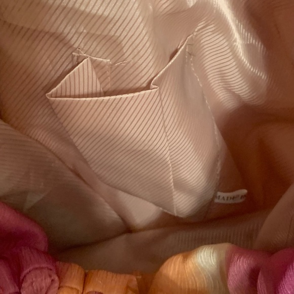 🌸🌸🌸3 for $12🌸🌸🌸Summer Tote - Picture 5 of 5